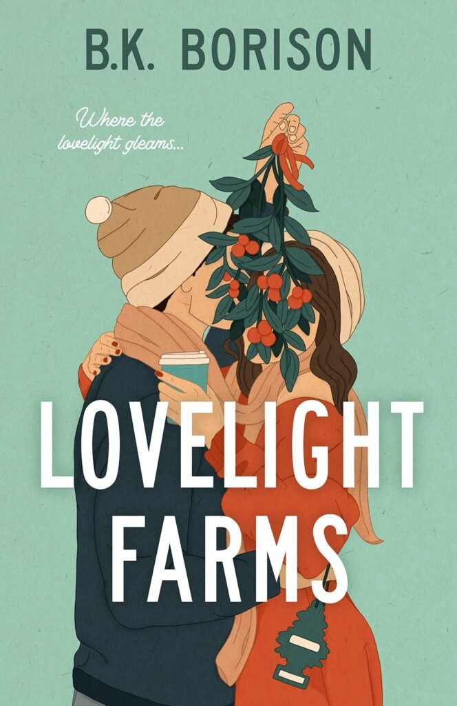13 Best Christmas Romance Books You'll Want to Read in One Sitting