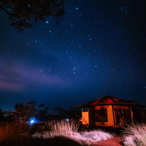 accommodation in karijini national park | Karijini Eco Retreat