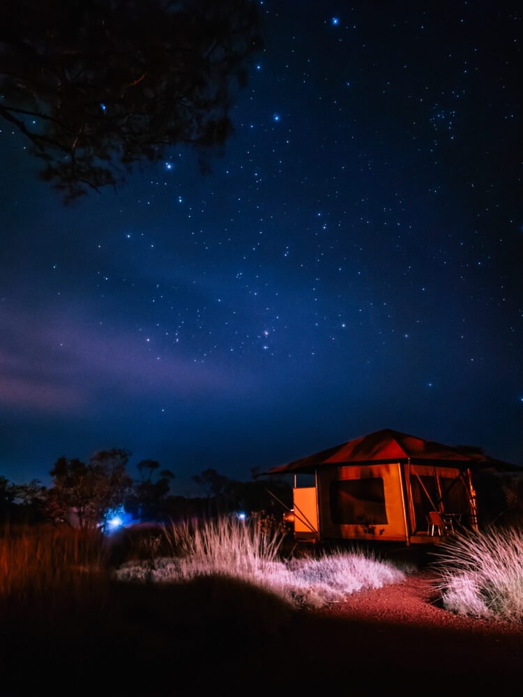 accommodation in karijini national park | Karijini Eco Retreat