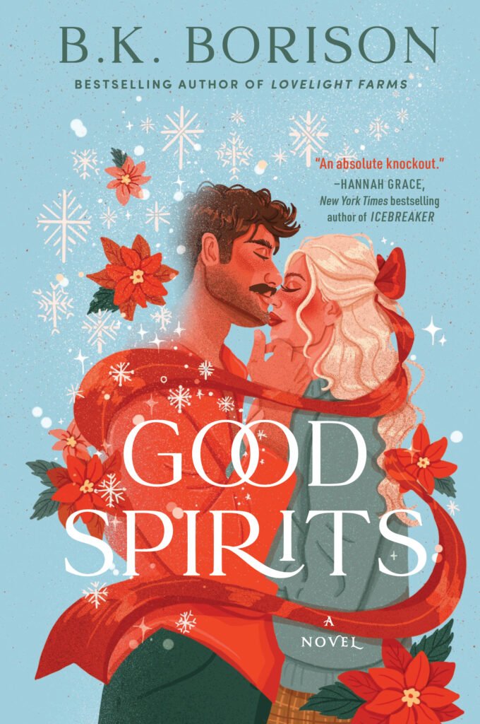 13 Best Christmas Romance Books You'll Want to Read in One Sitting