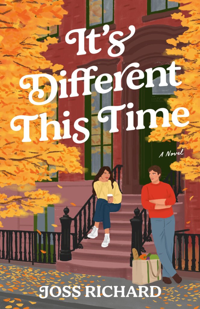 16 Best Romance Books about Second Chances