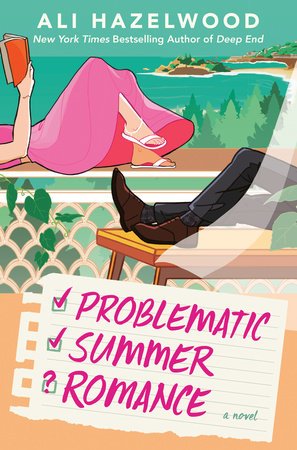 16 Best Romance Books about Second Chances