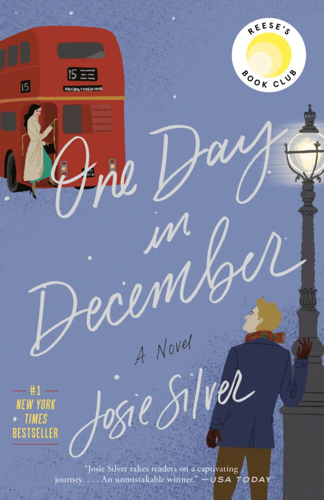 13 Best Christmas Romance Books You'll Want to Read in One Sitting