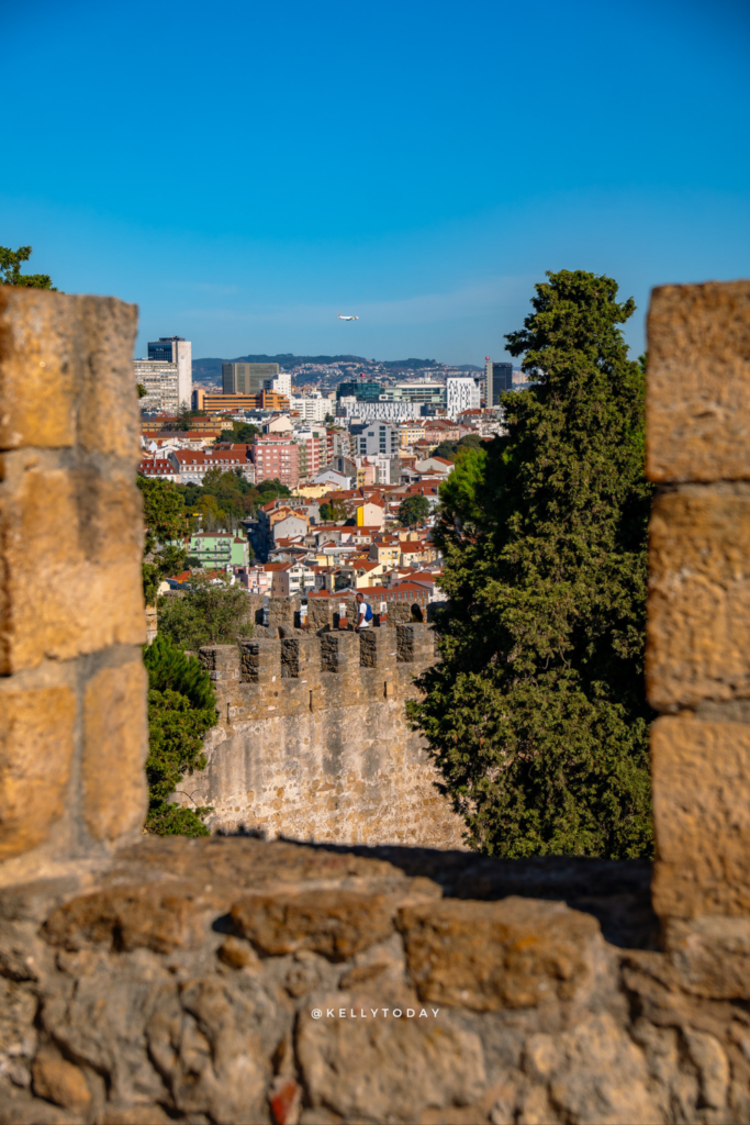 10 best things to see in Lisbon in Portugal