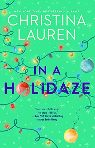 13 Best Christmas Romance Books You'll Want to Read in One Sitting