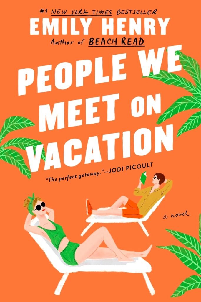 16 Best Romance Books about Second Chances