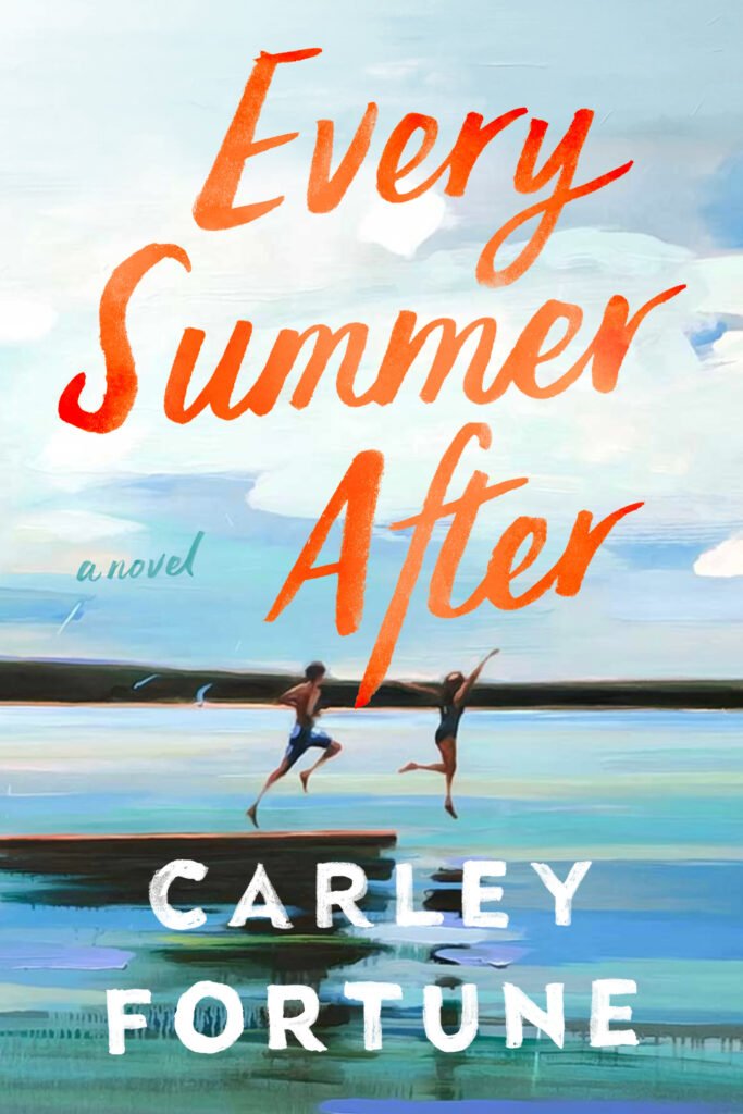 16 Best Romance Books about Second Chances