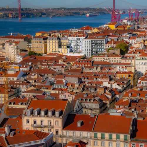 10 best things to see in Lisbon in Portugal