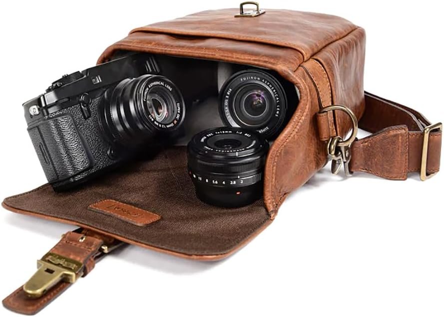 best Travel Photography Gear in 2026