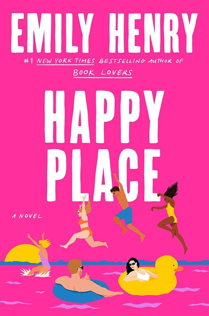 16 Best Romance Books about Second Chances