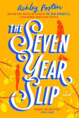 16 Best Romance Books about Second Chances