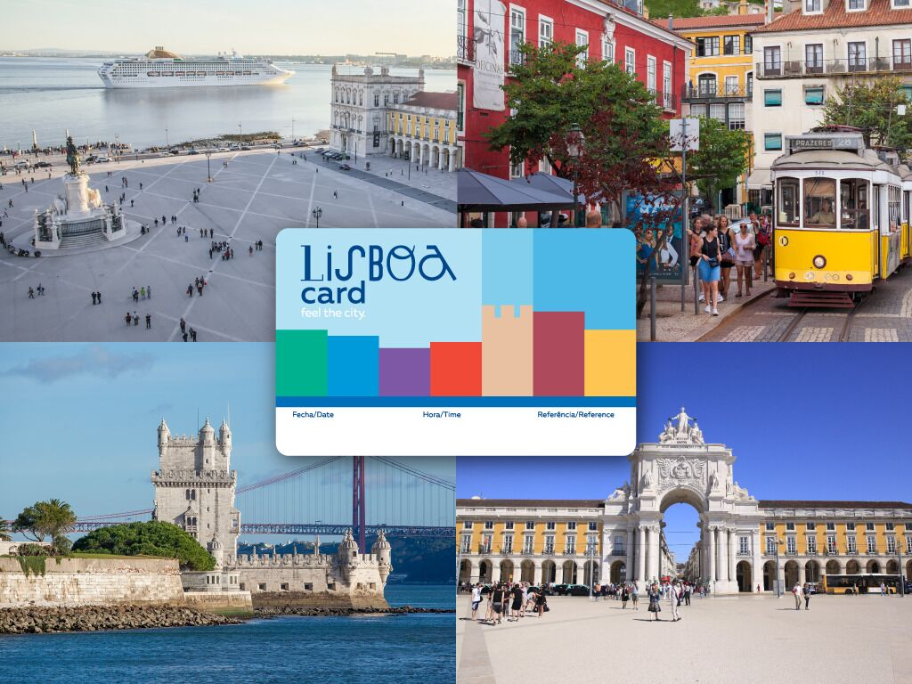 10 best things to see in Lisbon in one day