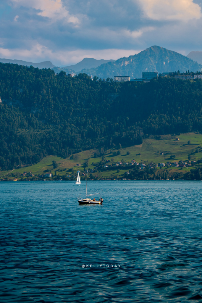 10 best things to do in Lucerne Switzerland
