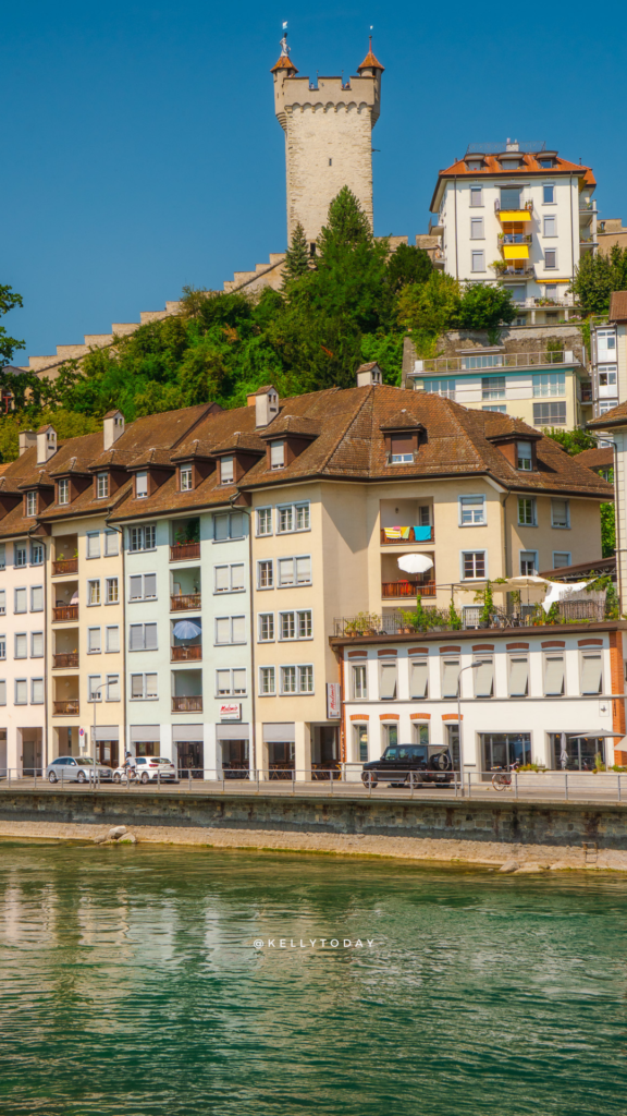 10 Things to Do in Lucerne That Are Worth Your Time