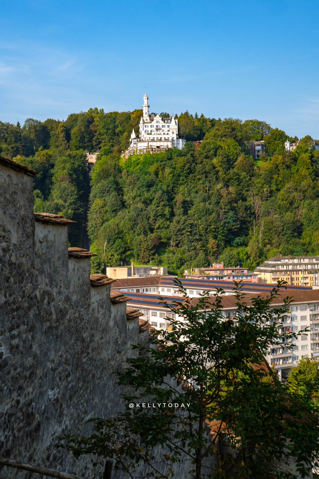 10 things to do in lucerne switzerland