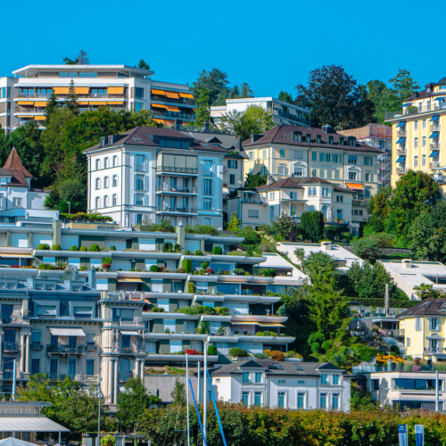 10 best things to do in Lucerne Switzerland