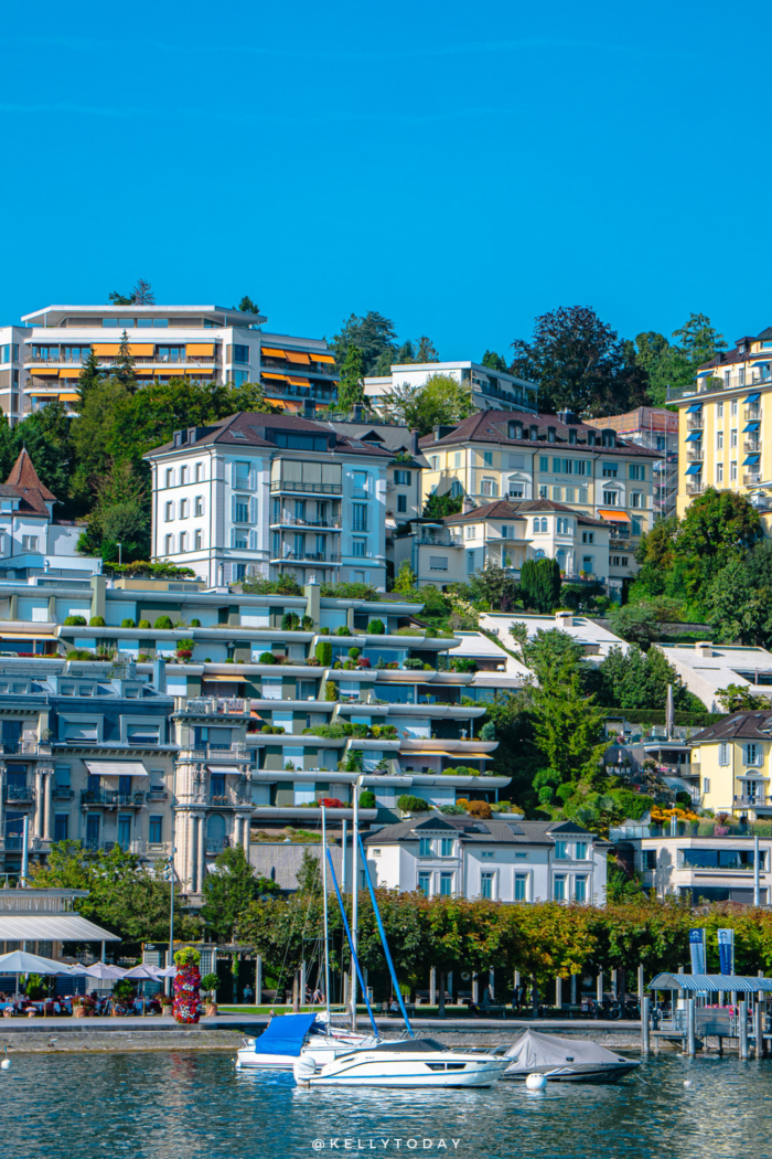 10 Things to Do in Lucerne That Are Worth Your Time