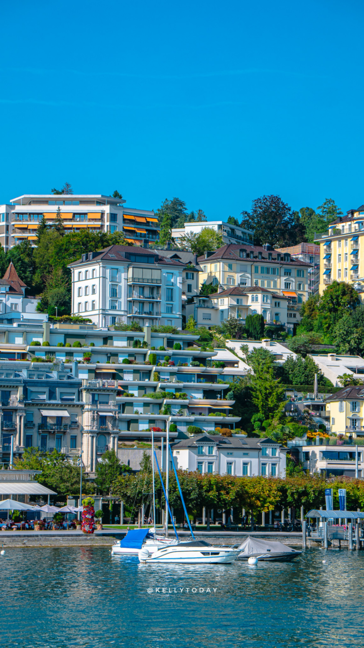 10 best things to do in Lucerne Switzerland