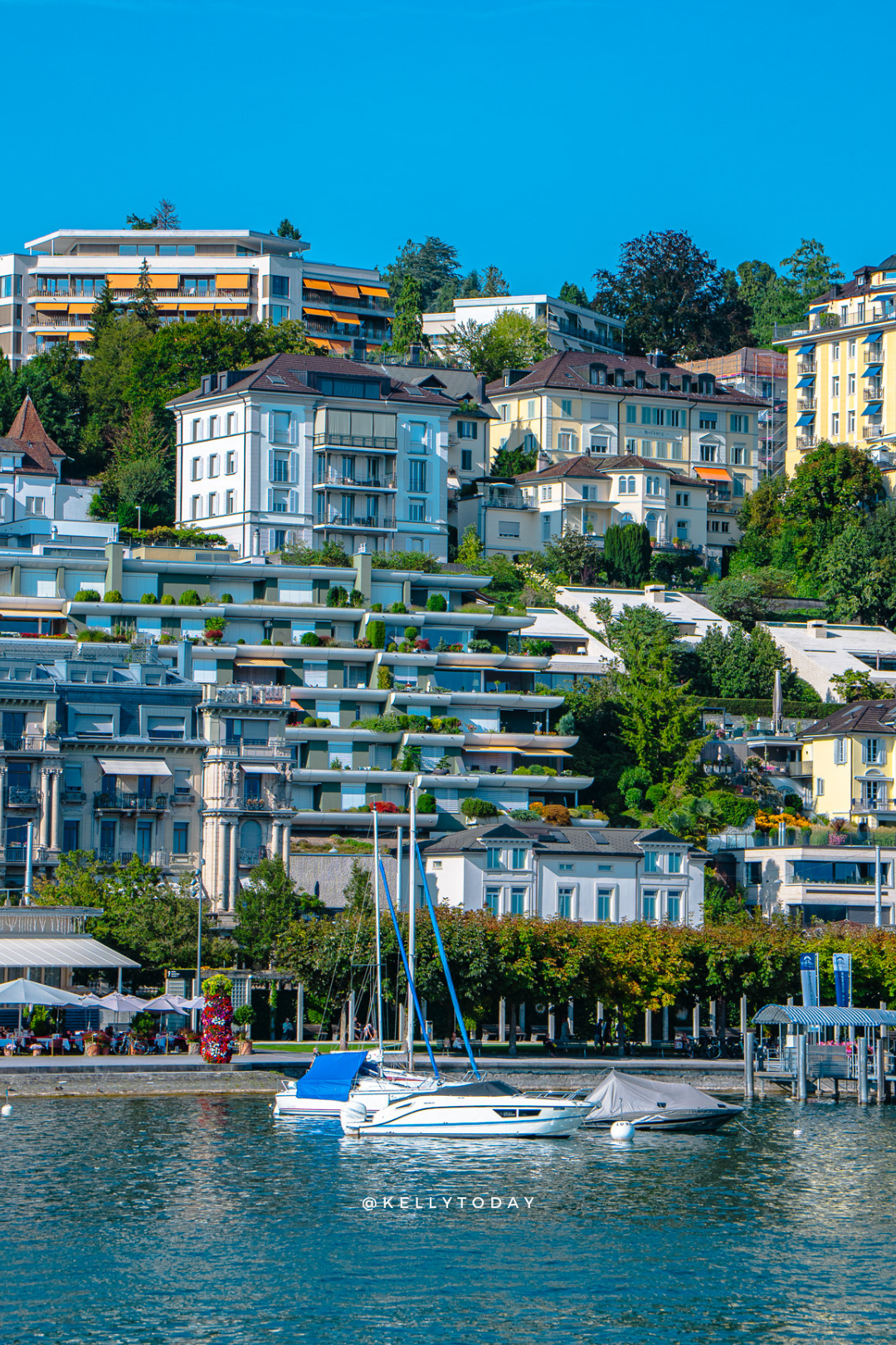 10 best things to do in Lucerne Switzerland