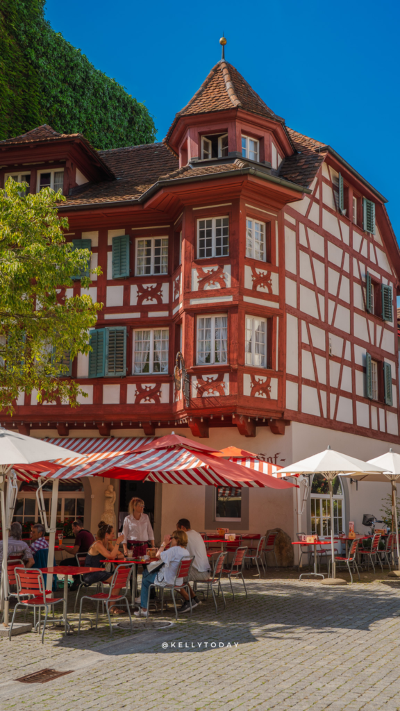 10 Things to Do in Lucerne That Are Worth Your Time