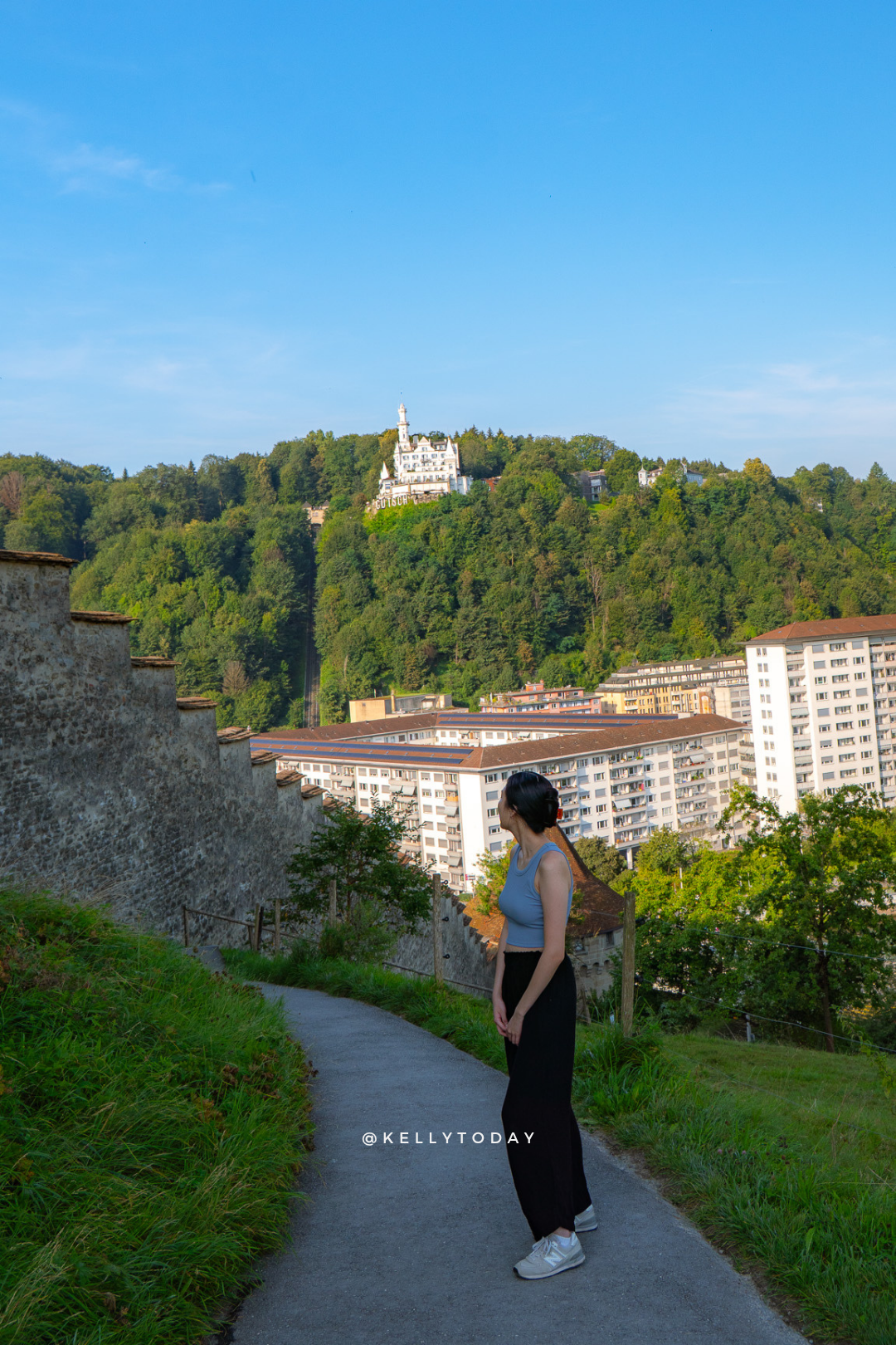 10 things to do in lucerne switzerland