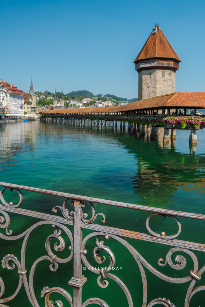 10 Things to Do in Lucerne That Are Worth Your Time