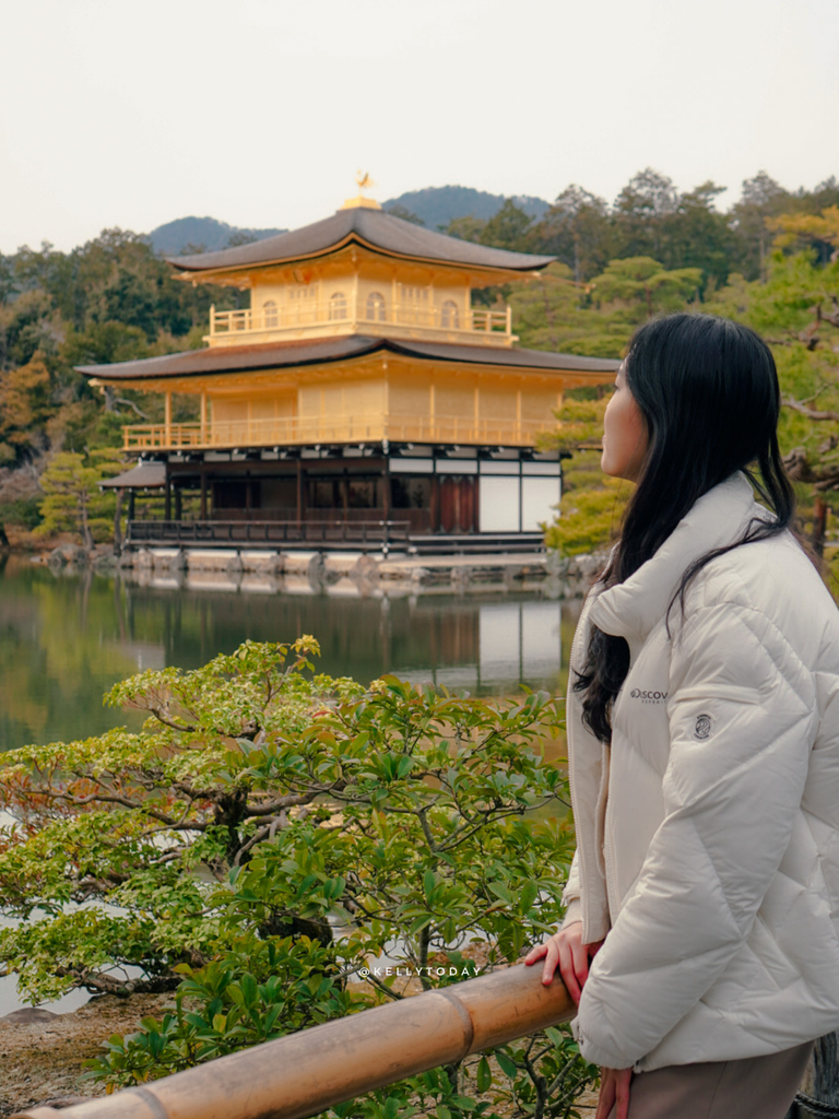  The Ultimate 2 Day Kyoto Itinerary 