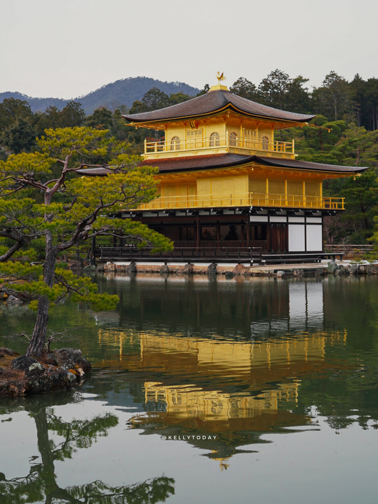  The Ultimate 2 Day Kyoto Itinerary 