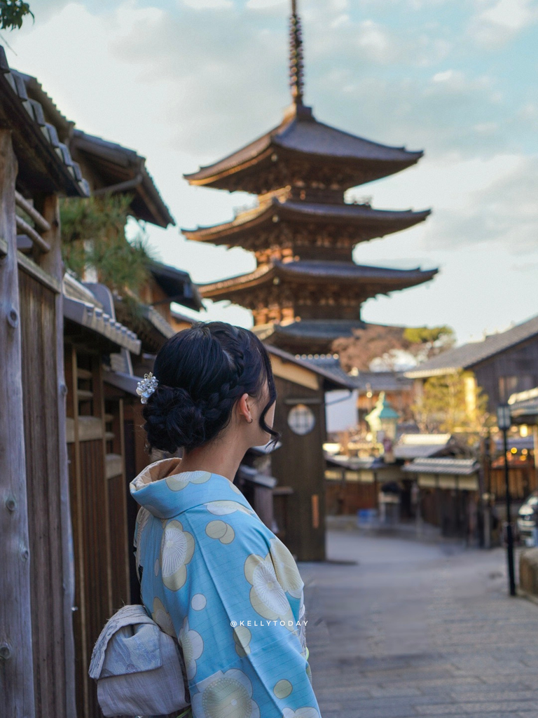 The Ultimate 2 Day Kyoto Itinerary (For Travellers Who Want More Than Fushimi Inari)