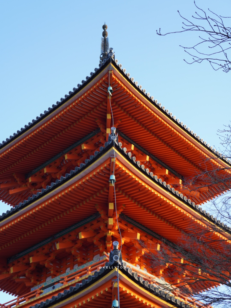 The Ultimate 2 Day Kyoto Itinerary (For Travellers Who Want More Than Fushimi Inari)