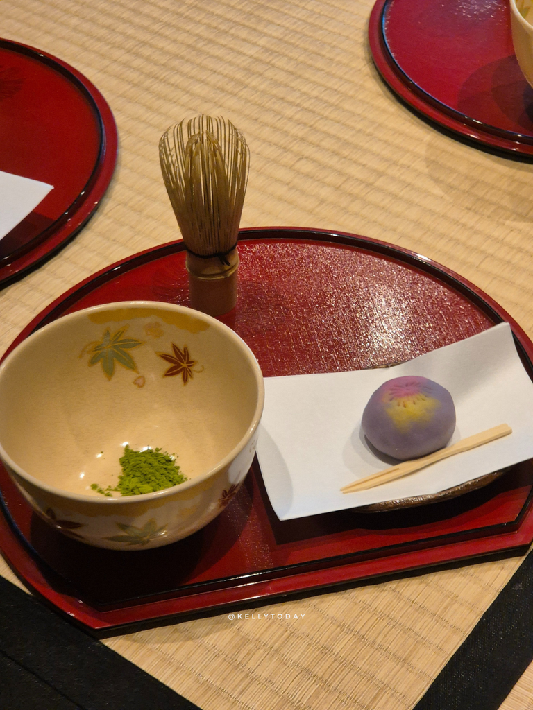 Kyoto Tea ceremony experience- The Ultimate 2 Day Kyoto Itinerary (For Travellers Who Want More Than Fushimi Inari)