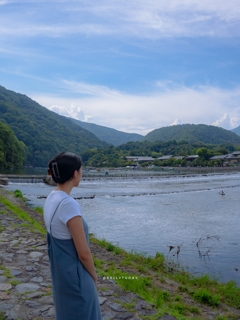 Arashiyama  The Ultimate 2 Day Kyoto Itinerary 