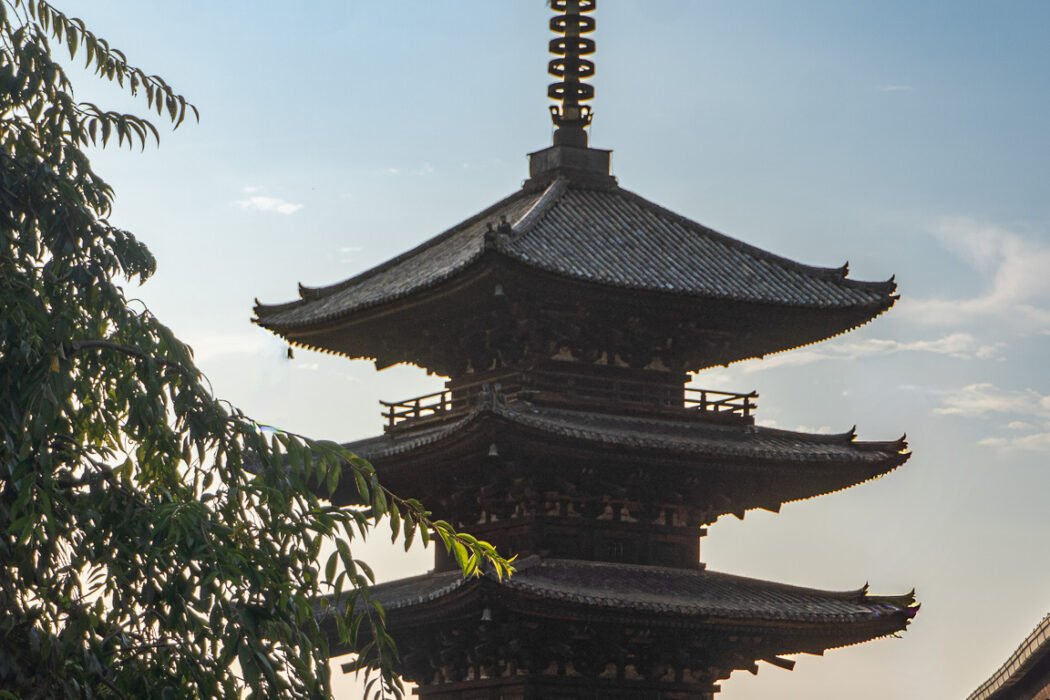 The Ultimate 2 Day Kyoto Itinerary (For Travellers Who Want More Than Fushimi Inari)