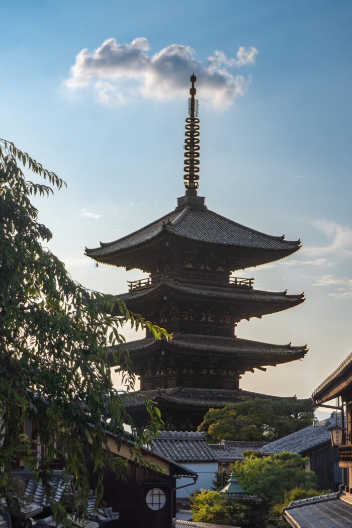 The Ultimate 2 Day Kyoto Itinerary (For Travellers Who Want More Than Fushimi Inari)
