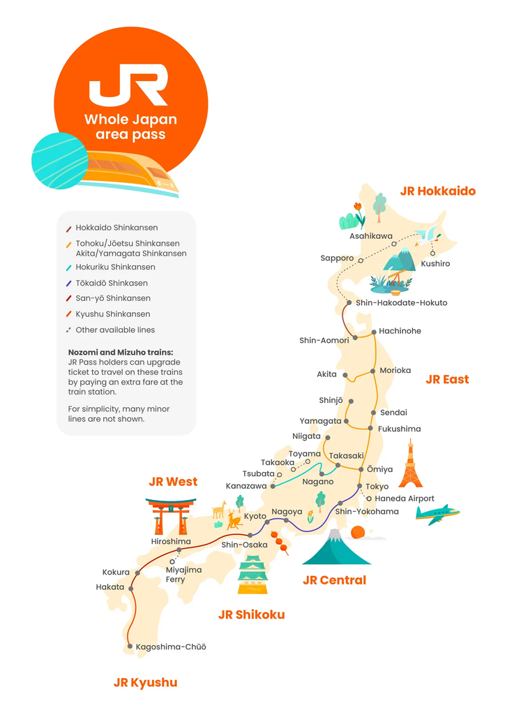 The Ultimate 2 Day Kyoto Itinerary (For Travellers Who Want More Than Fushimi Inari)